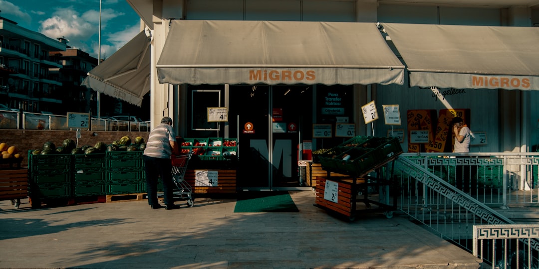 1 Ocak'ta Marketler Açık Mı?