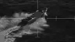 ABD, Doğu Pasifik'te bir tekneye daha saldırı düzenledi: 4 .