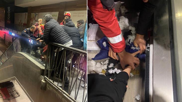 AVM-de-korkun-olay-5-ya-ndaki-ocu-un-eli-y-r-yen-merdivene-s