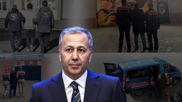 Bakan-Yerlikaya-duyurdu-76-FET-phelisi-yakaland