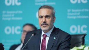 Dışişleri Bakanı Hakan Fidan ABD’de Gazze Gündemiyle Düzenlenecek Toplantıya Katılacak
