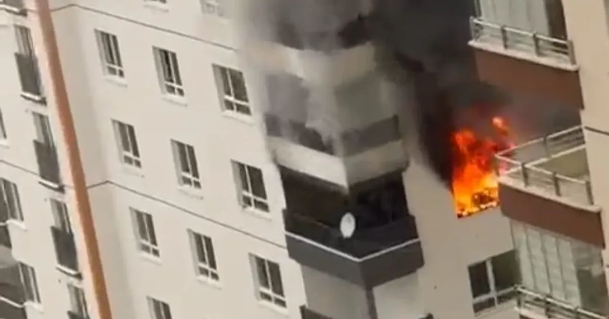 Ev-yang-n-nda-mahsur-kalan-anne-ile-o-lu-kurtar-ld