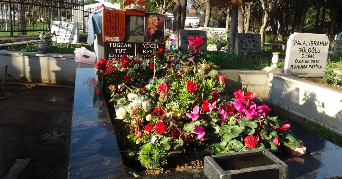 G-ll-n-n-mezar-g-l-bah-esine-d-nd