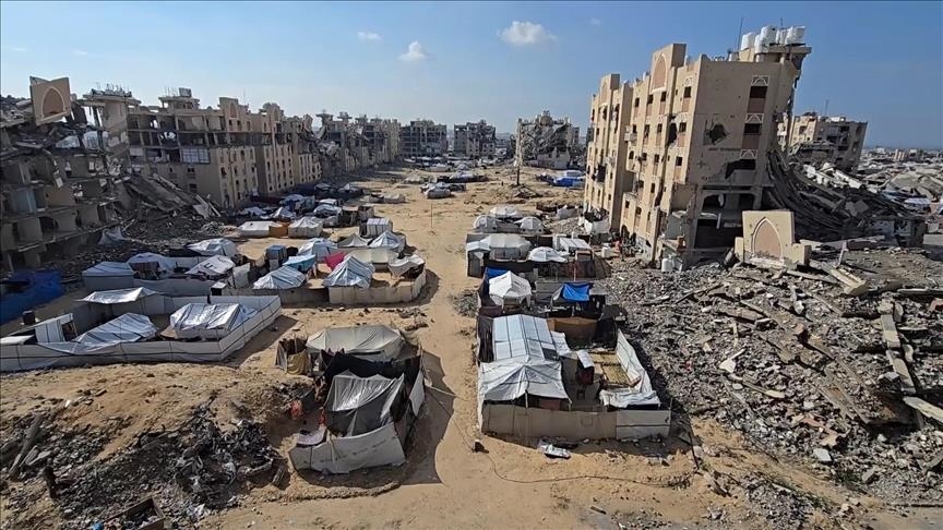 Gazze-deki-Sa-l-k-Bakanl-la-lar-n-y-zde-52-si-t-bbi-malzemel