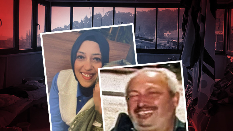 Giri-katta-K-bra-at-kat-nda-ise-babas-l-bulundu-Esrarengiz-o