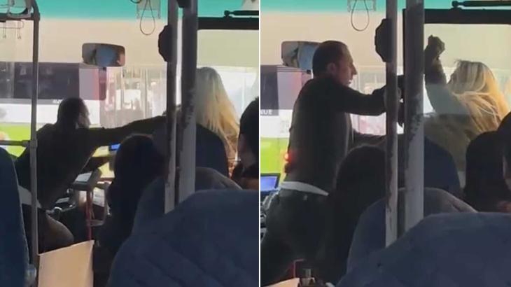 Halk-otob-s-nde-of-rle-kad-n-yolcu-tekme-tokat-kavga-etti