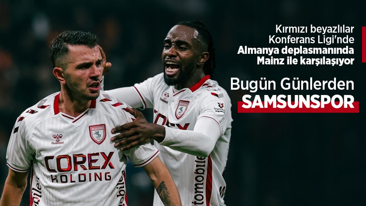 K-rm-z-beyazl-lar-Konferans-Ligi-nde-Almanya-deplasman-nda-M