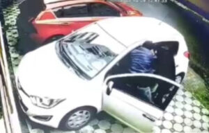 İstanbul - Kartal'da astım hastası kadının darbedildiği 'P