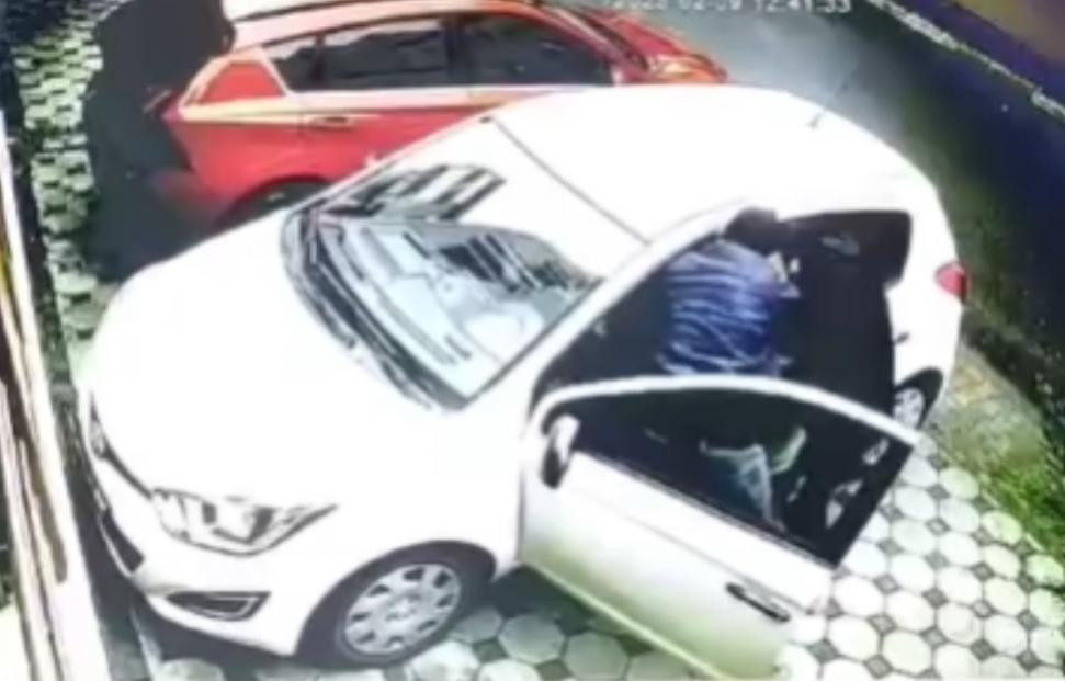 İstanbul - Kartal'da astım hastası kadının darbedildiği 'P