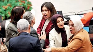 Meclis-te-dilber-kavgas