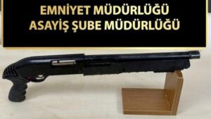 Niğde'de  yağma ve konut dokunulmazlığının İhlal suçlar.