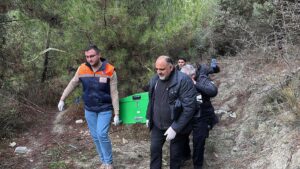 Otelden-kt-ktan-sonra-s-rra-kadem-bast-Ger-ek-Ormanda-Ortaya