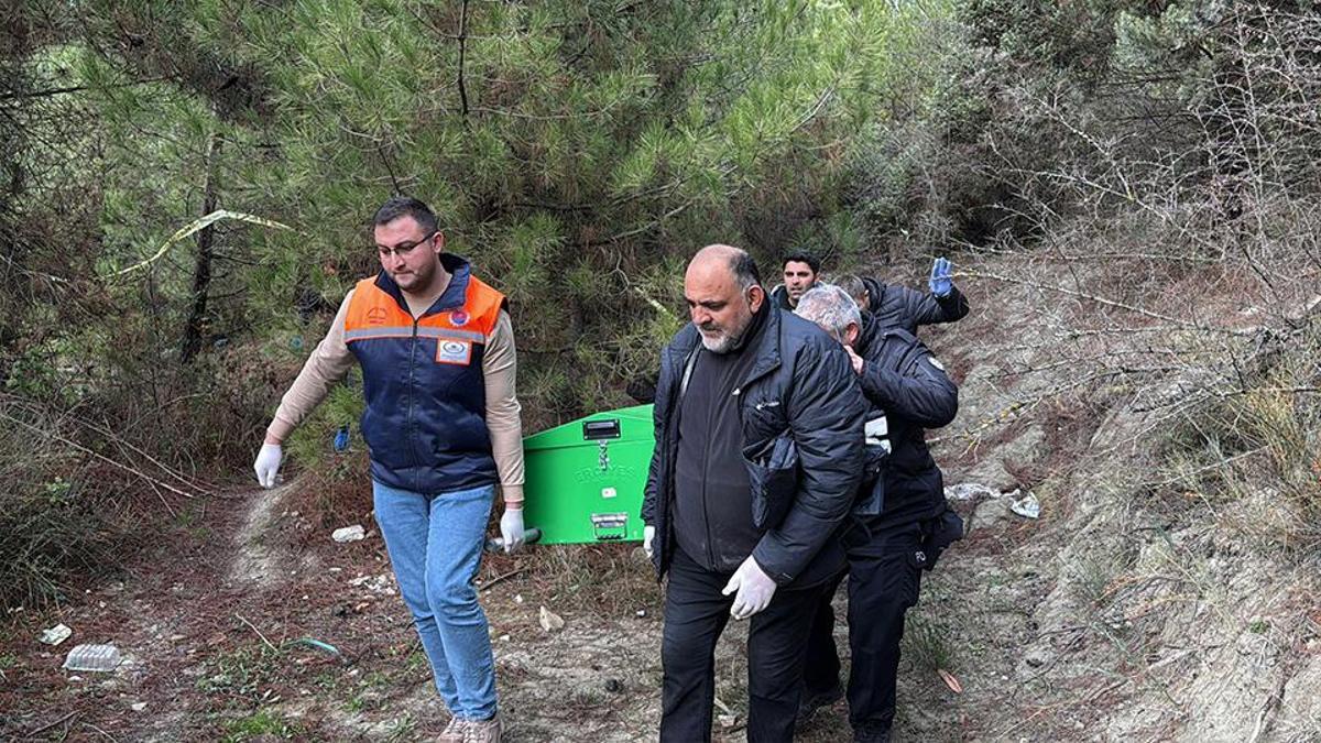 Otelden-kt-ktan-sonra-s-rra-kadem-bast-Ger-ek-Ormanda-Ortaya