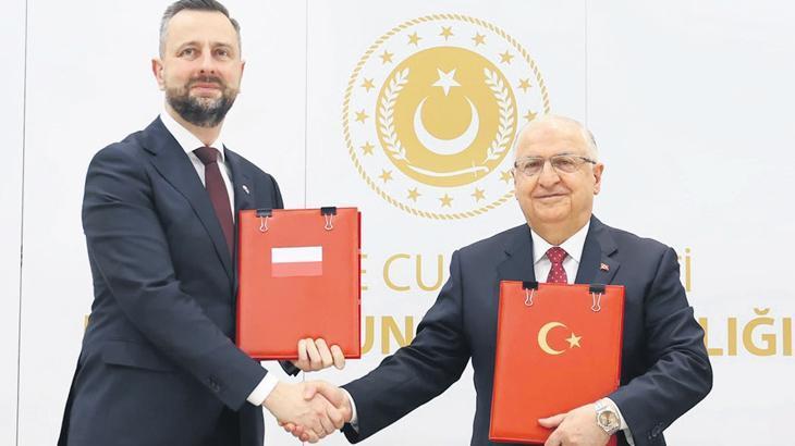 Polonya-ile-savunmada-i-birli-i-anla-mas-imzaland