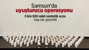 Samsun-da-uyu-turucu-operasyonu-3-bin-920-adet-sentetik-ecza