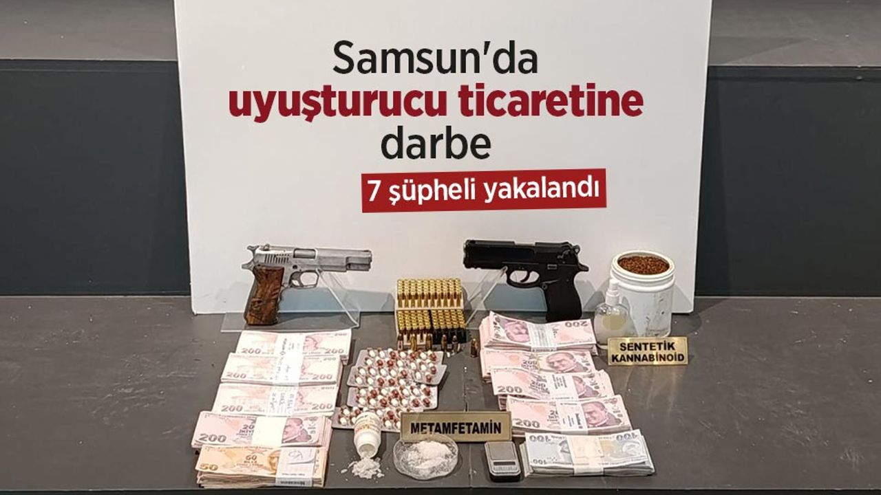 Samsun-da-uyu-turucu-ticaretine-darbe-7-pheli-yakaland