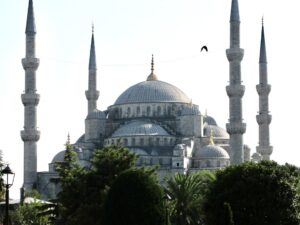 Son-dakika-Mersin-de-deprem-mi-oldu-Az-nce-deprem-Mersin-de-