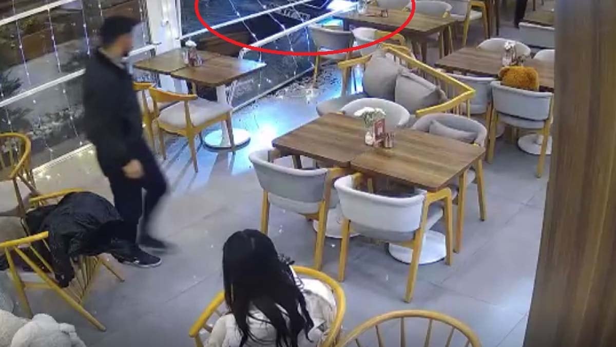 Talas-ta-kontrolden-kan-otomobil-kafeye-dald