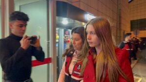 Uyuşturucudan Gözaltına Alınan Ünlüler Serbest Bırakıldı