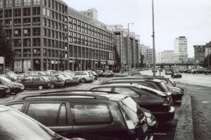 AB Otomobil Pazarında Kasım Hareketliliği