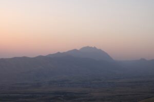 Anadolu'nun "Yüce Dağı" Ilgaz, Yılda Misafirlerini Bekliyor