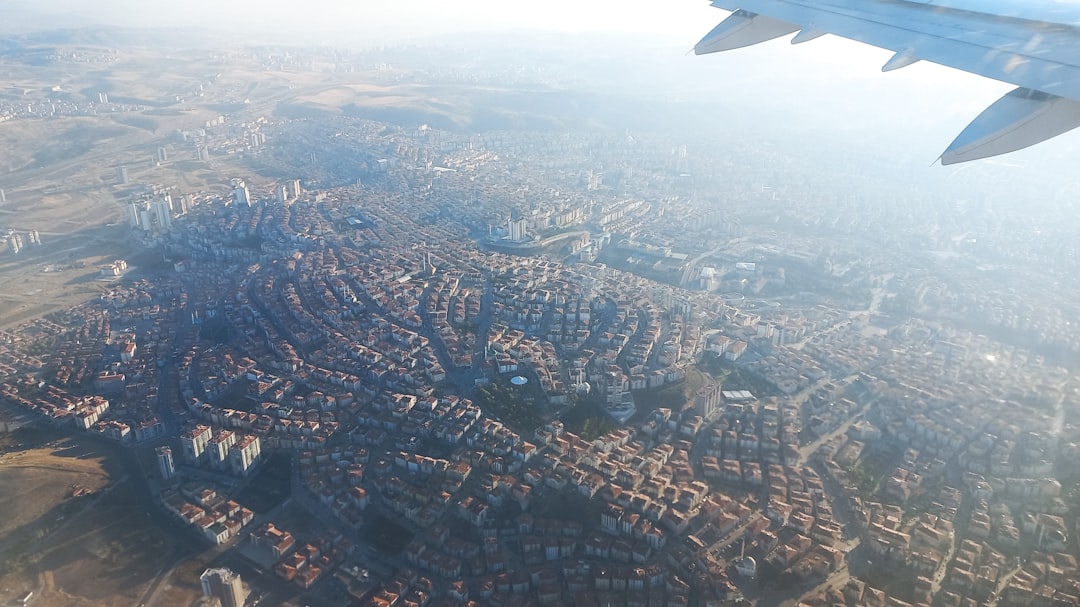 Ankara Kapalı Yollar 31 Aralık 2025: Yılbaşında Ankara'da Neler Oluy