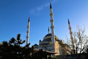 Ankara Valiliği'nden Buzlanma ve Don Uyarısı