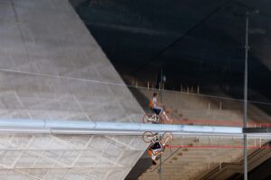 Bünyamin Çelik, Olimpiyat Hayaliyle Kayak Sporuna Adanmış