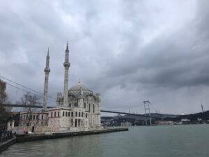 Beşiktaş Devre Arasına 3 Puanla Girdi