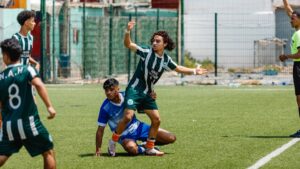 Beşiktaşlı Futbolcu El Bilal Toure'nin Men Ceza Sonucunu Tahkim Kuru