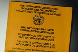 Dünya Sağlık Örgütünün Verilerine Göre Üçte Bir Dünya Nüfusunun Gizl