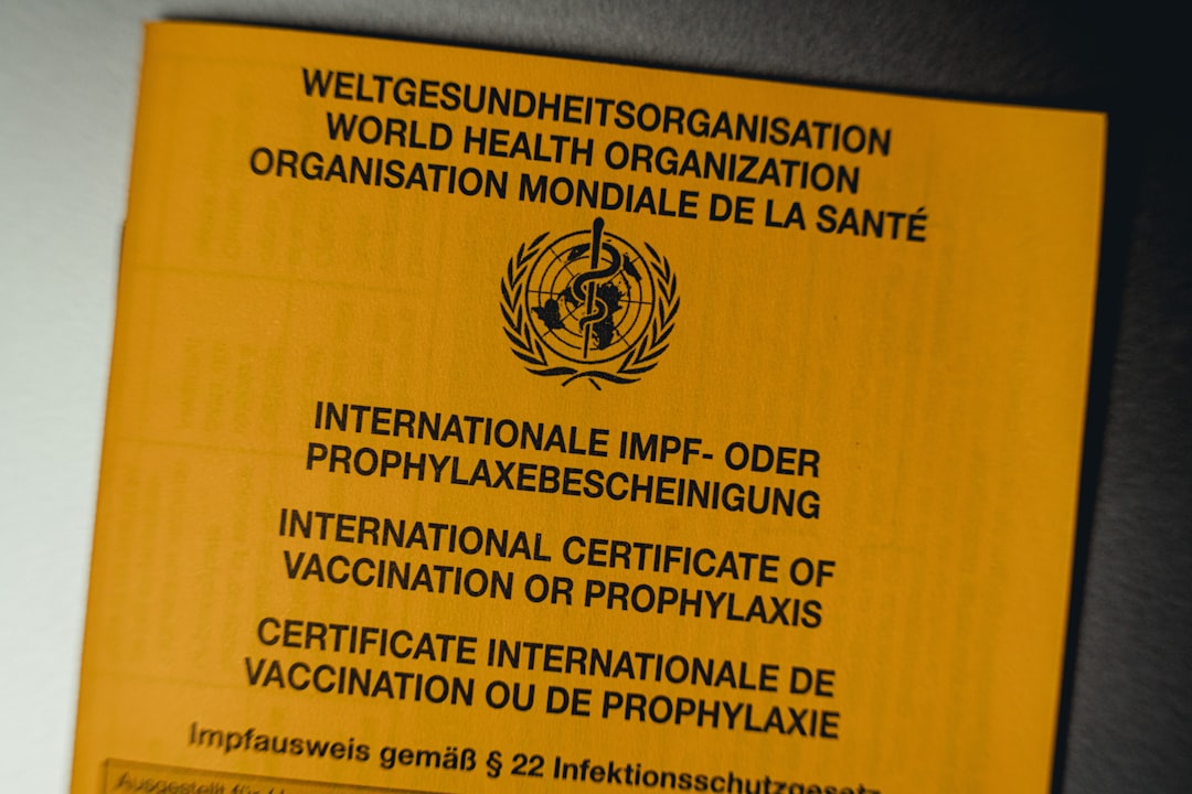 Dünya Sağlık Örgütünün Verilerine Göre Üçte Bir Dünya Nüfusunun Gizl