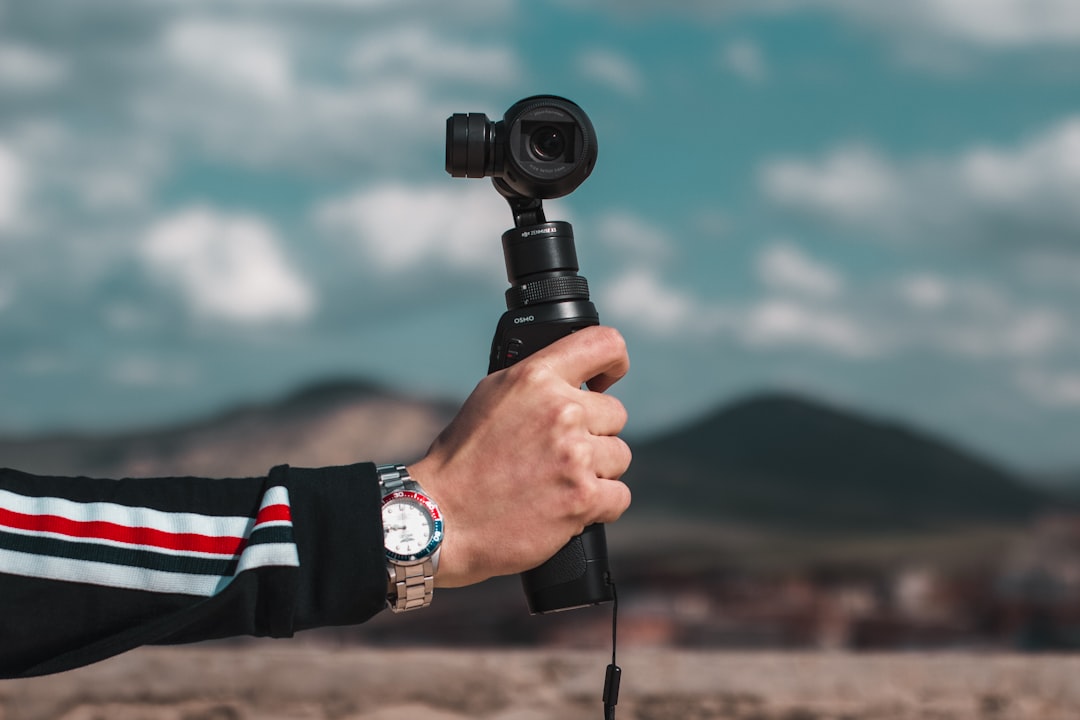 DJI Osmo Pocket 4 Pro Beklenenden Geç Sahneye Çıkacak