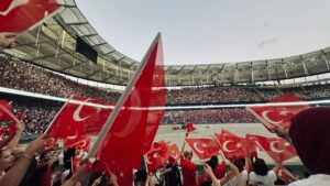 Fenerbahçe ve Galatasaray, Christopher Nkunku Transferi için Karşı K