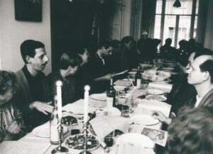 Gıda Komitesi Toplandı