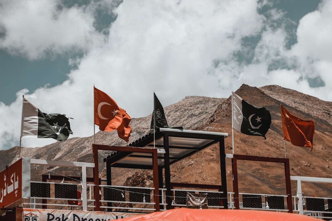 Galatasaray MCT Technic'ten Ziyaret