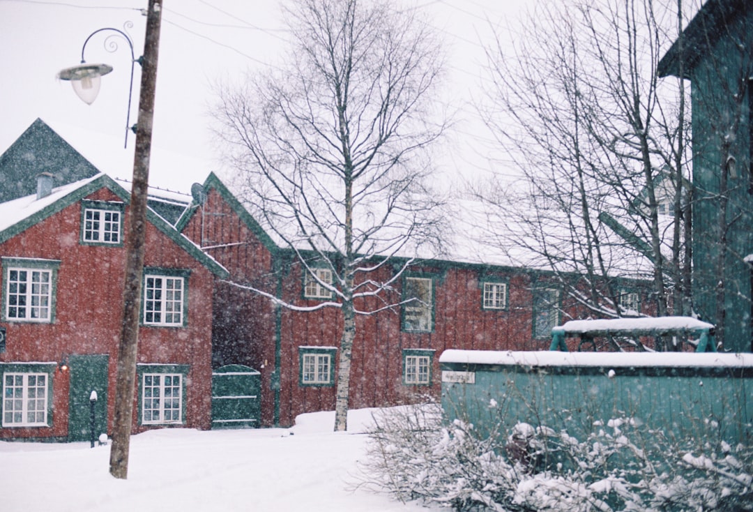 Gaziantep’te Okullara ‘Kar’ Tatili