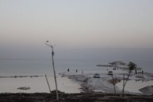 Gazze'de Sular Altına Çıkan Çadırlar: Filistinliler Prefabrik Ev İhtiy