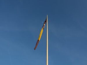 Genelkurmay Başkanı Bayraktaroğlu Libya'ya Çıktı