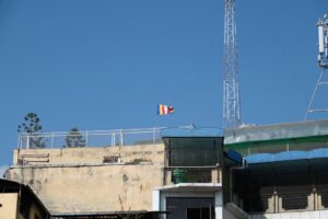 Genelkurmay Başkanı Bayraktaroğlu'yla Suriye'den Delege