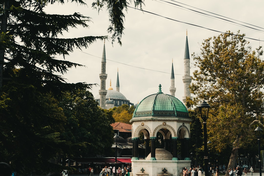 Hatay'da St. İlyas Rum Ortodoks Kilisesi'nde Noel ayini düzenlendi