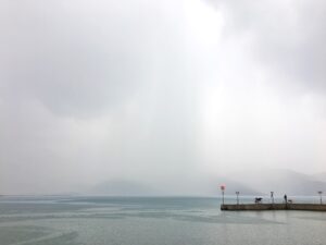 Hava Durumu: Marmara Bölgesi Kar Karışık Yağışa Karşı