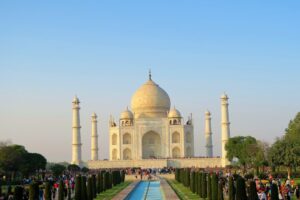 Hindistan Uzay Tarihi Yazdı: 6 Tonsuz Uydunun Alçak Yörüngeye Fırlatıl