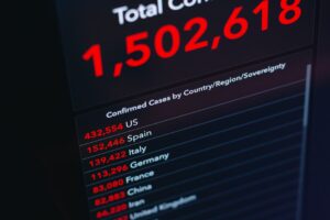 Küresel Piyasalarda Alarm Zilleri: Fed Tutanakları Bekleniyor