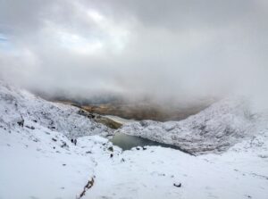 Kars ve Ardahan'da Soğuk Hava Etkisi