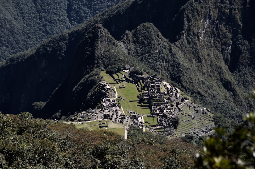 Machu Picchu'ya Giden Trenlerde Fecik Kazalar: Bir Makinist Hayatını