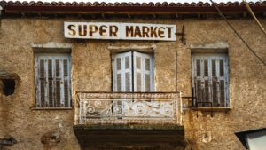 Market Zincirlerinin Pazar Günleri Kapalı Olacak