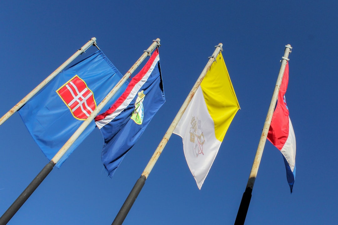 Milletlerarası Anlaşmalar Resmi Gazete'de Yayımlandı