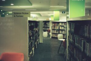 Milli Kütüphanenin Dijital Kaynakları 100 Milyona Ulaştı