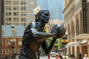 NBA'de Chicago Bulls, 5 Maça Uzanan Galibiyet Serisiyle İleri